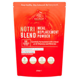 Verywell strawberry meal replacement powder 570g (British brand)