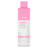 Tiger Moon Kind + Caring micellar rose water 200ml, UK version