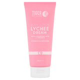 Tiger Moon body lotion Lychee Dream 200ml, UK version