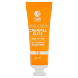 Tiger Moon hand cream Caramel Bliss 30ml - British product