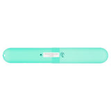 Travel toothbrush case, imported from the UK