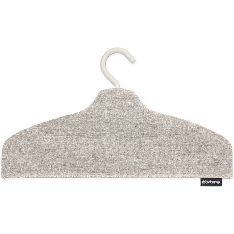 Brabantia steam clothes hanger grey (British brand)