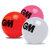 Gunn & Moore all-weather cricket ball set of 3 - British product