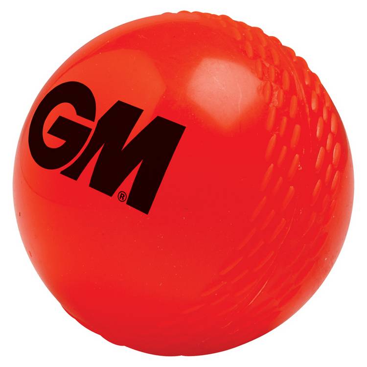 Gunn & Moore all-weather cricket ball set of 3 - British product