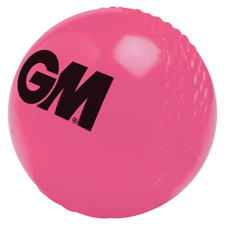 Gunn & Moore all-weather cricket ball set of 3 - British product