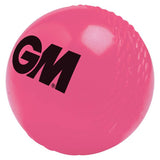 Gunn & Moore all-weather cricket ball set of 3 - British product