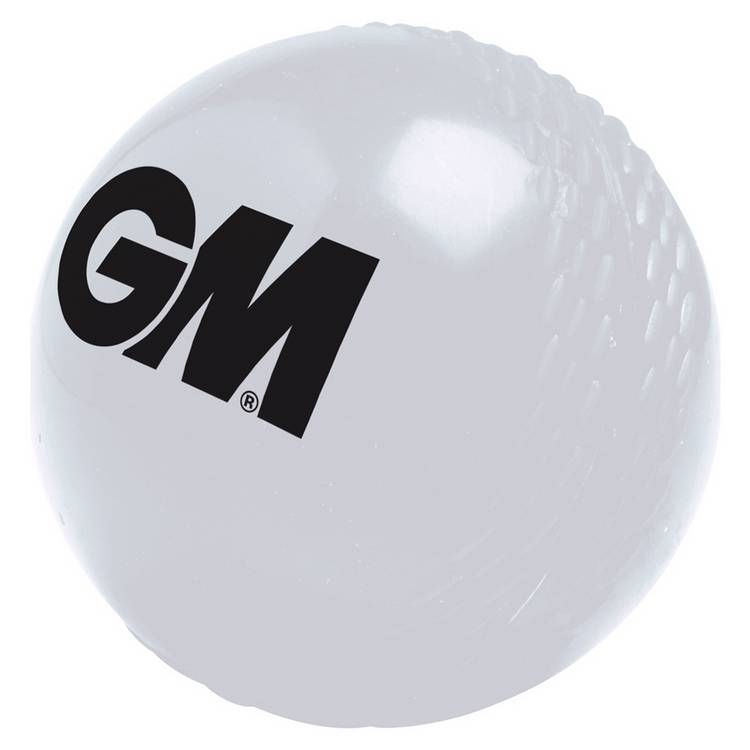 Gunn & Moore all-weather cricket ball set of 3 - British product