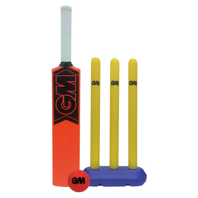 Gunn & Moore all-weather cricket ball set of 3 - British product