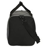 Training Medium Holdall in Black and Grey 30x64x30cm (British brand)
