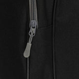 Training Medium Holdall in Black and Grey 30x64x30cm (British brand)