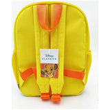 Disney Lion King backpack Simba design, 30cm height, UK version
