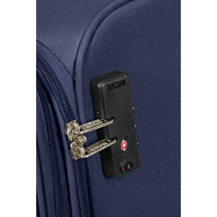 American Tourister soft cabin suitcase - British product