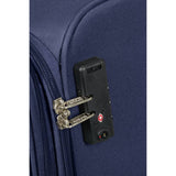 American Tourister soft cabin suitcase - British product