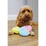 Rosewood Love Heart dog toy gift set, 30cm tall, UK version