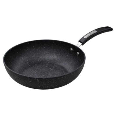 Scoville non-stick forged open wok 28cm, UK version
