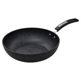 Scoville non-stick forged open wok 28cm, UK version