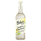 ASDA Belvoir Sparkling Elderflower Drink 750ml- Buy online at McGrocer