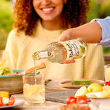 Belvoir sparkling elderflower drink 750ml - British product