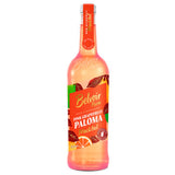 Belvoir mocktail Pink Grapefruit Paloma 750ml - British product