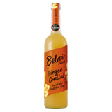 ASDA Belvoir Fruit Farms Ginger Cordial Natural Drink 500ml- Buy online at McGrocer