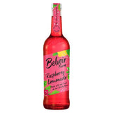 Belvoir raspberry lemonade 750ml - British product