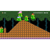 Nintendo Super Mario Maker 2 Switch game - British product