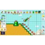 Nintendo Super Mario Maker 2 Switch game - British product