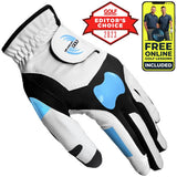 Me and My Golf training glove for right-handed golfers (British brand)