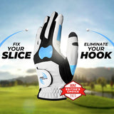 Me and My Golf training glove for right-handed golfers (British brand)