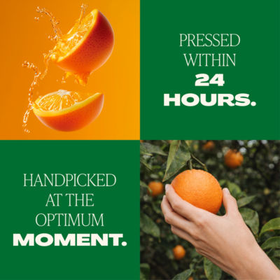 Tropicana extra pulpy orange juice with juicy bits 900ml (British brand)