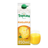 ASDA Tropicana Pineapple Fruit Juice Tropical Drink 850ml- Buy online at McGrocer