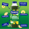 Naked Green Machine smoothie 750ml, imported from the UK