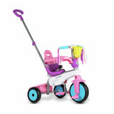 SmarTrike Breeze Unicorn toddler trike 3-in-1, UK version