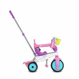 SmarTrike Breeze Unicorn toddler trike 3-in-1, UK version