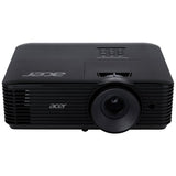 Acer X119H SVGA projector with 4800 lumens, imported from the UK