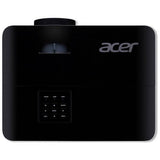 Acer X119H SVGA projector with 4800 lumens, imported from the UK