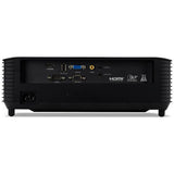Acer X119H SVGA projector with 4800 lumens, imported from the UK
