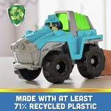 PAW Patrol Dino Rex rescue vehicle toy - British product
