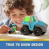 PAW Patrol Dino Rex rescue vehicle toy - British product