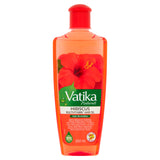 ASDA Vatika Naturals Hibiscus Multivitamin+ Hair Oil 200ml- Buy online at McGrocer