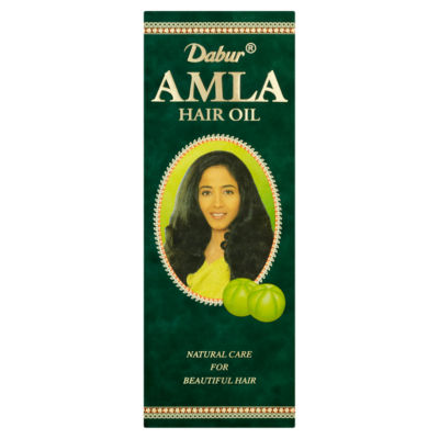 Dabur Amla hair oil 200ml - British product