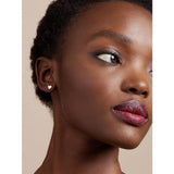 Ted Baker tiny heart stud earrings, imported from the UK