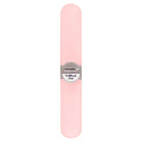 Travel essentials toothbrush case (British brand)