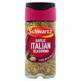 ASDA Schwartz Garlic Italian Seasoning All Purpose Seasoning 43g- Buy online at McGrocer