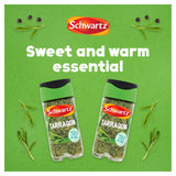 Schwartz tarragon dried herb 5g (British brand)