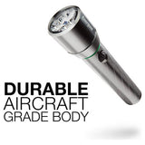 Energizer Vision HD Rechargeable Torch, UK version