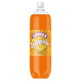 Lowes orangeade 2 litres, UK version