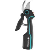 Gardena AssistCut cordless secateur, 25mm diameter - British product