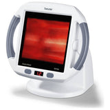 Argos Beurer IL50 Infrared Heat Therapy Lamp - White & Grey- Buy online at McGrocer