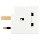 ASDA Status 3 Way Electrical Adaptor- Buy online at McGrocer
